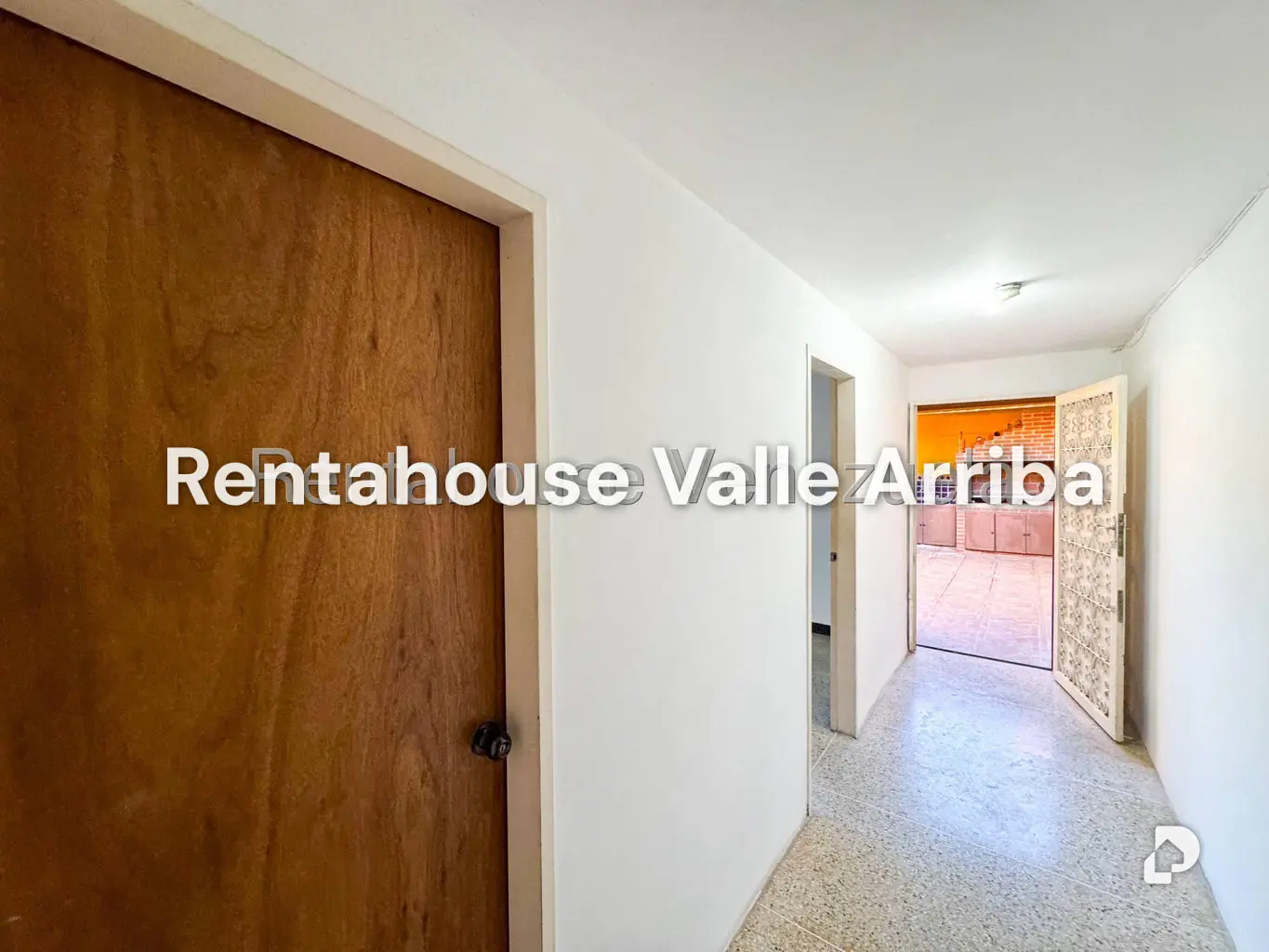 Apartamento en El Cafetal, Caracas – 26