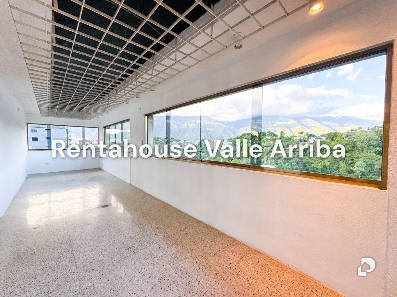 Apartamento en El Cafetal, Caracas – 11