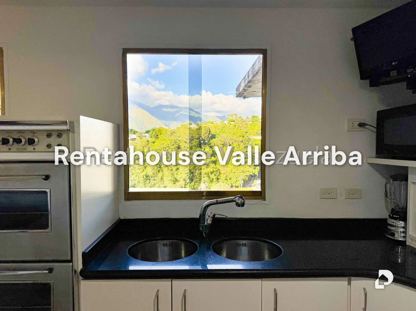 Apartamento en El Cafetal, Caracas – 21