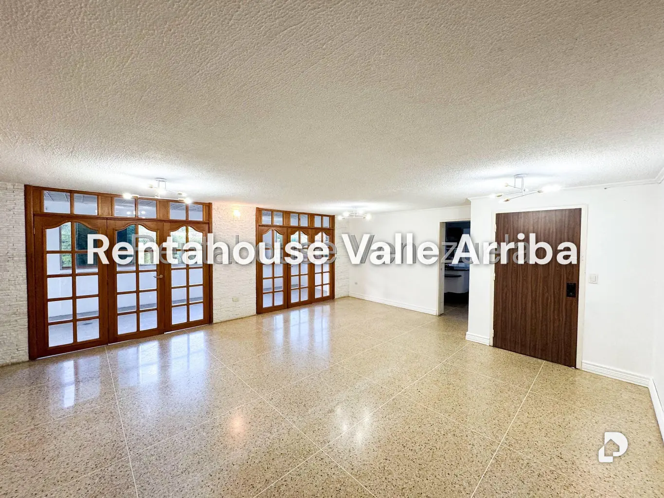 Apartamento en El Cafetal, Caracas – 5