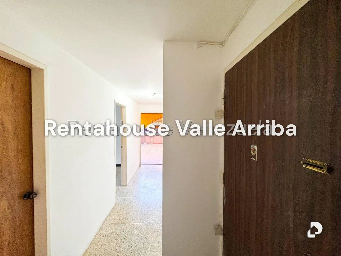 Apartamento en El Cafetal, Caracas – 25