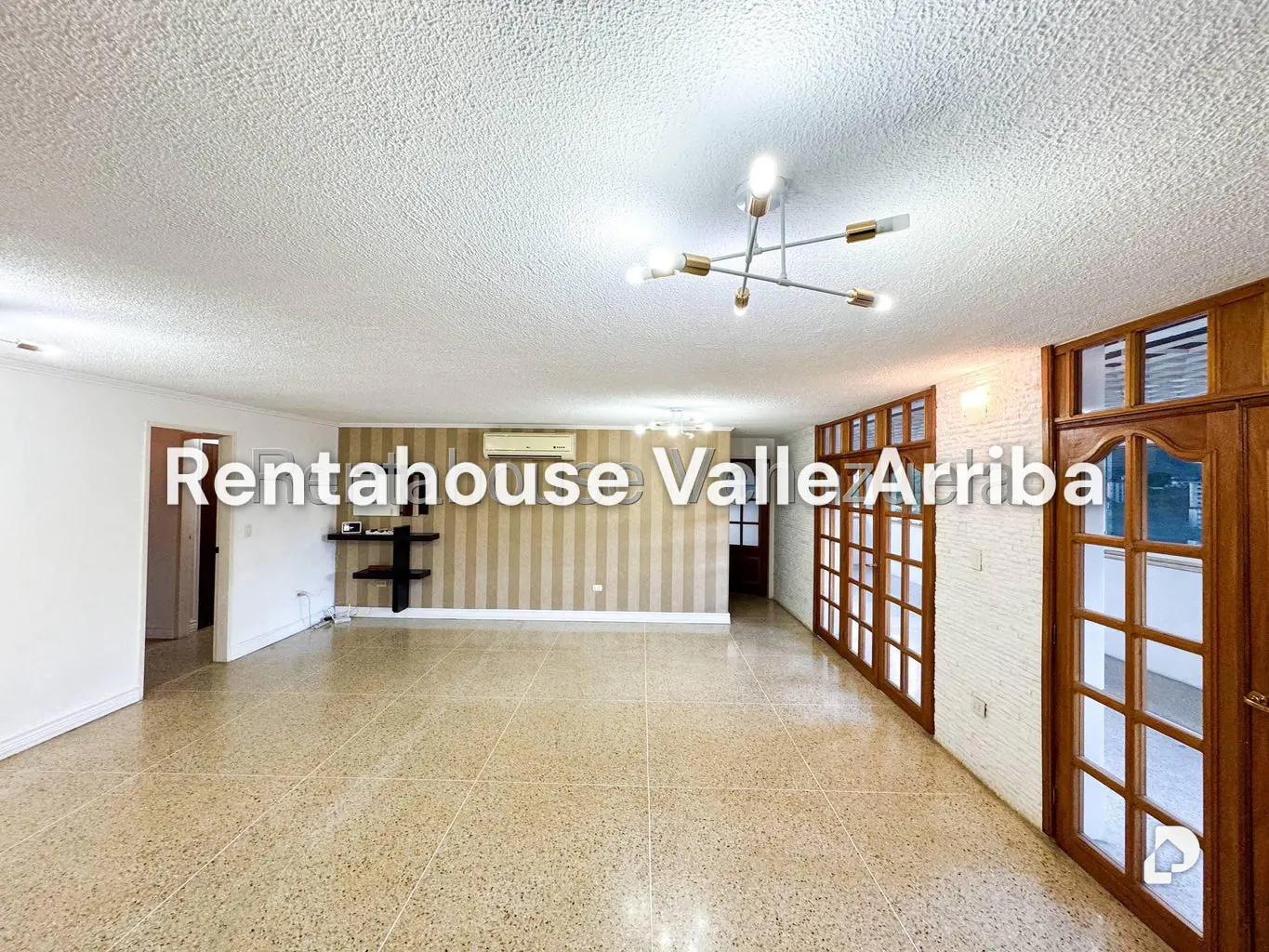 Apartamento en El Cafetal, Caracas – 6