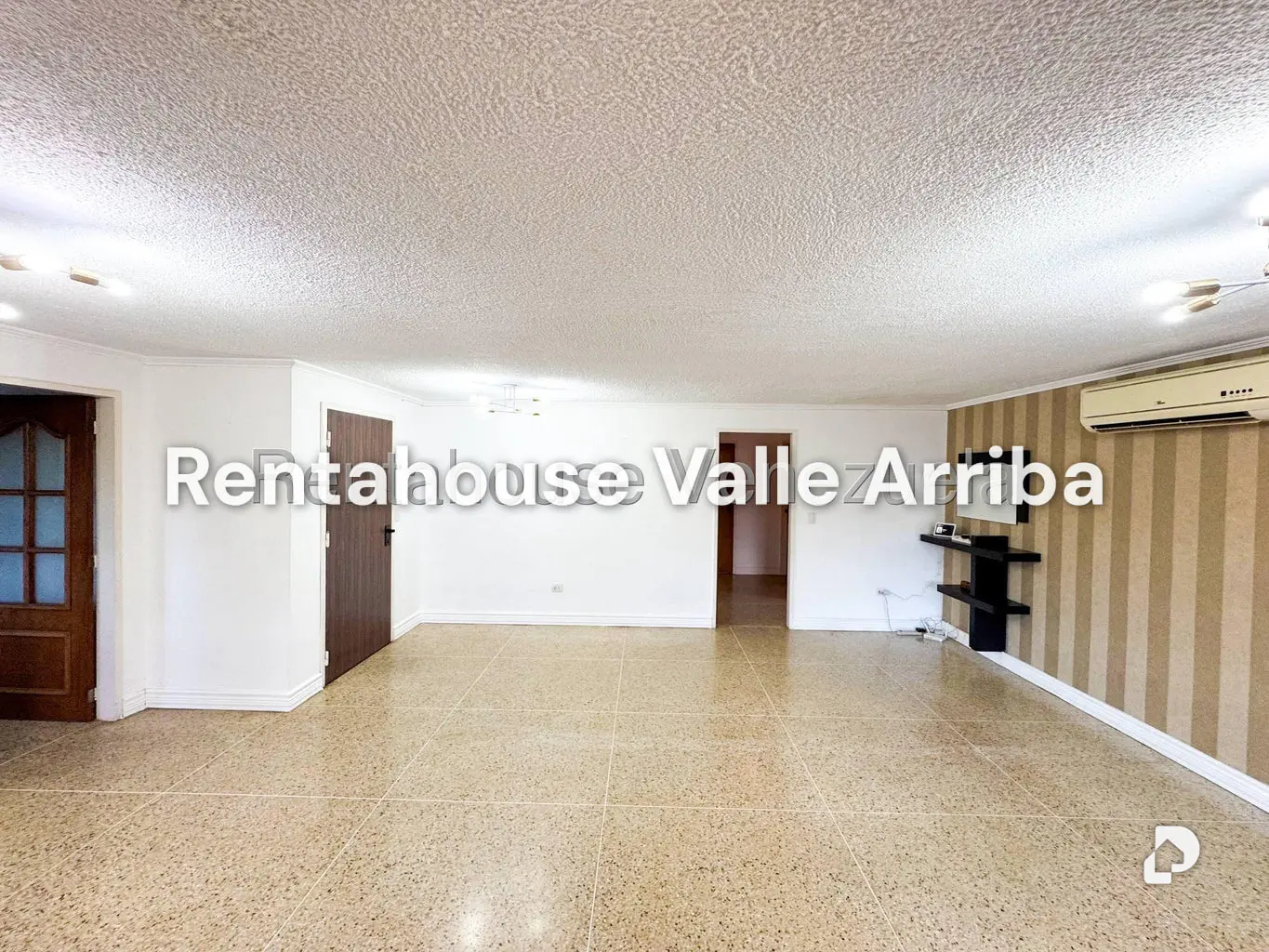Apartamento en El Cafetal, Caracas – 8