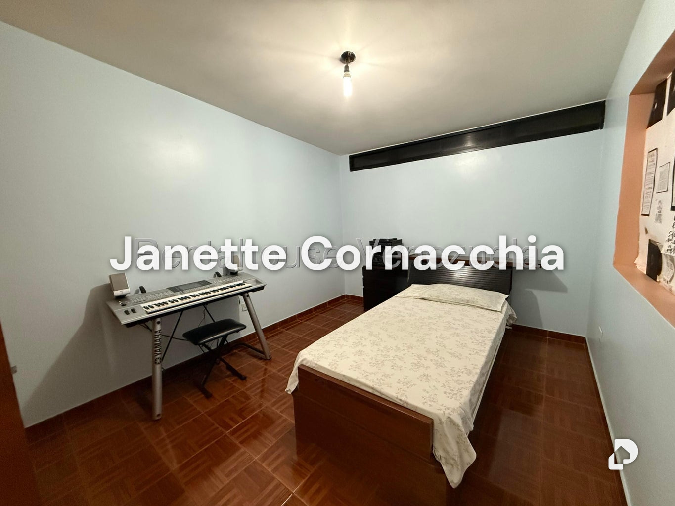 Casa en La Trinidad, Caracas – 25