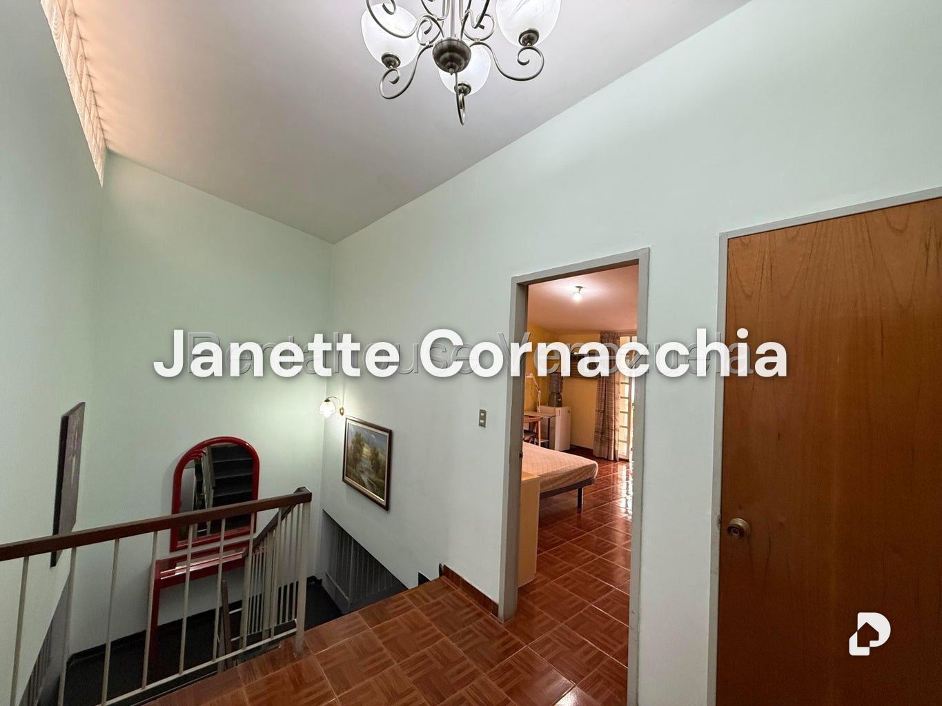 Casa en La Trinidad, Caracas – 14