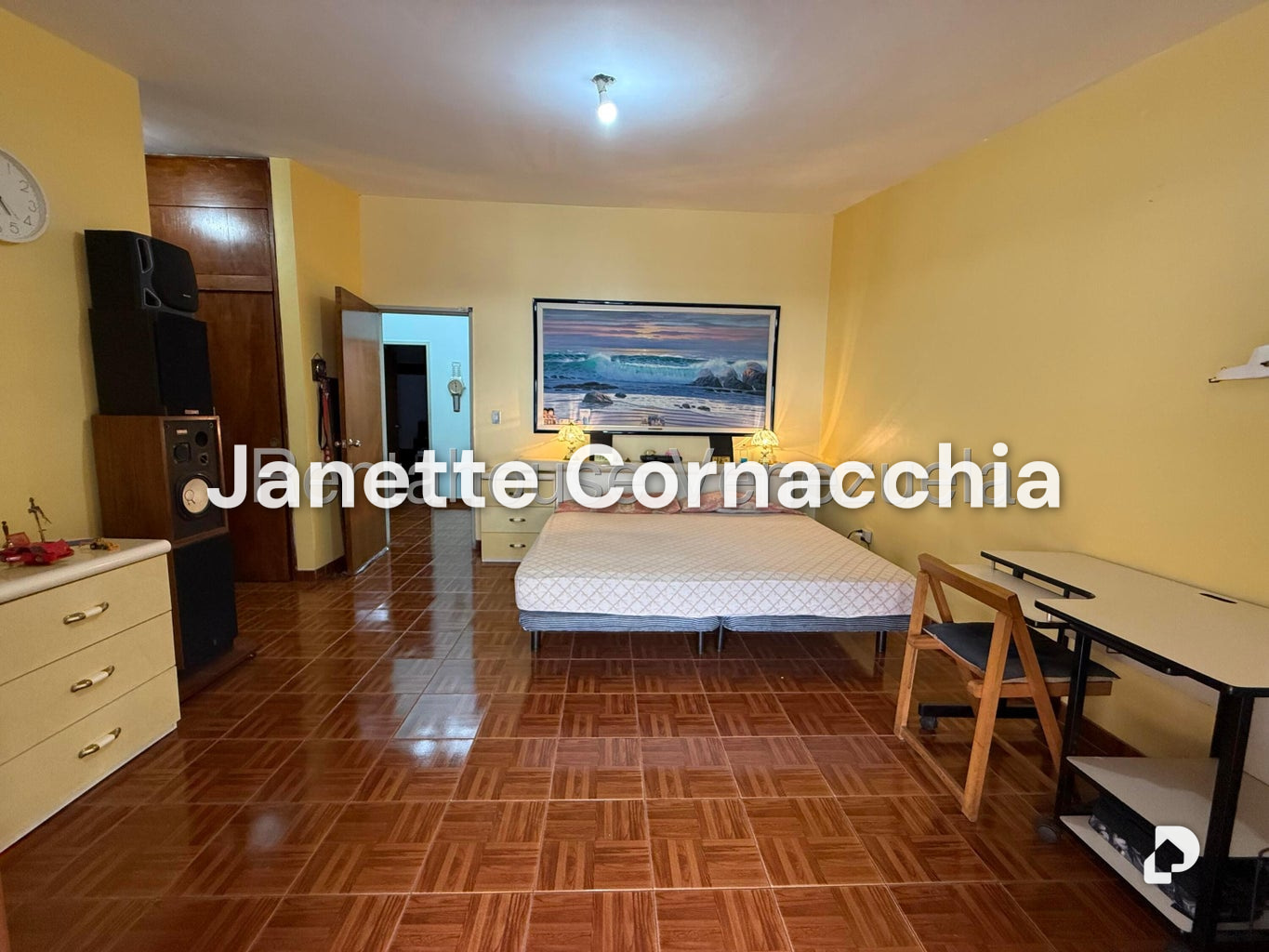 Casa en La Trinidad, Caracas – 18