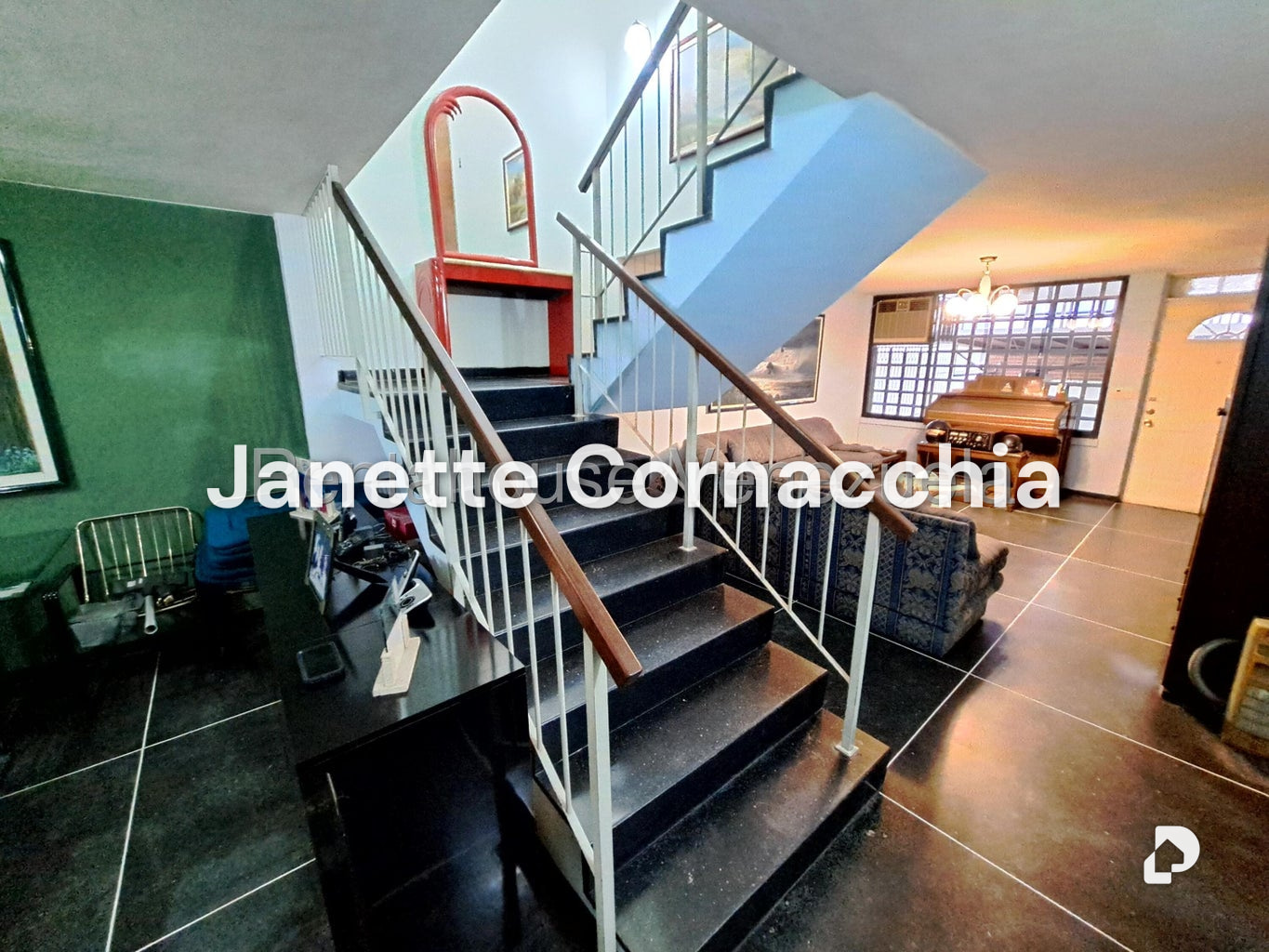 Casa en La Trinidad, Caracas – 9