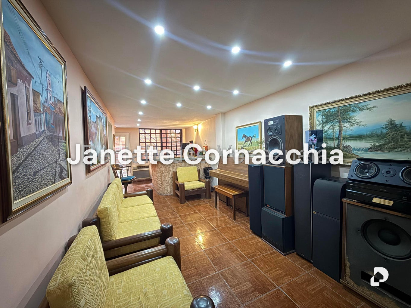 Casa en La Trinidad, Caracas – 6