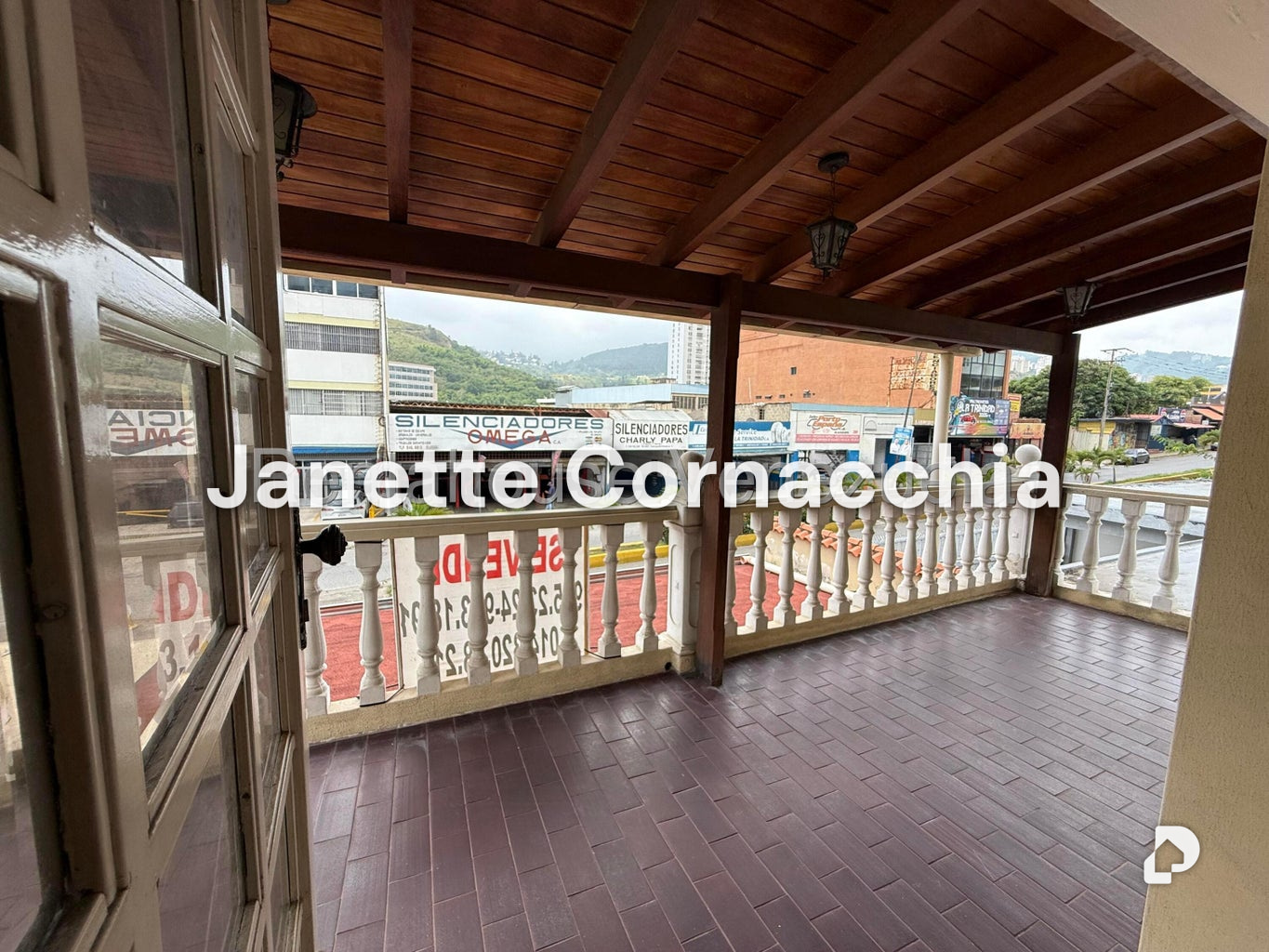 Casa en La Trinidad, Caracas – 22
