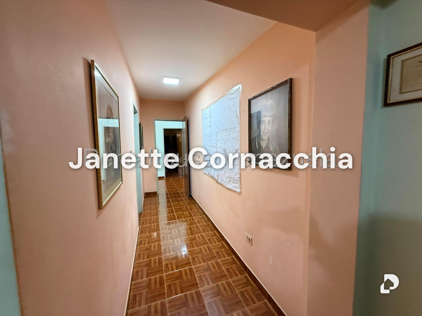 Casa en La Trinidad, Caracas – 28