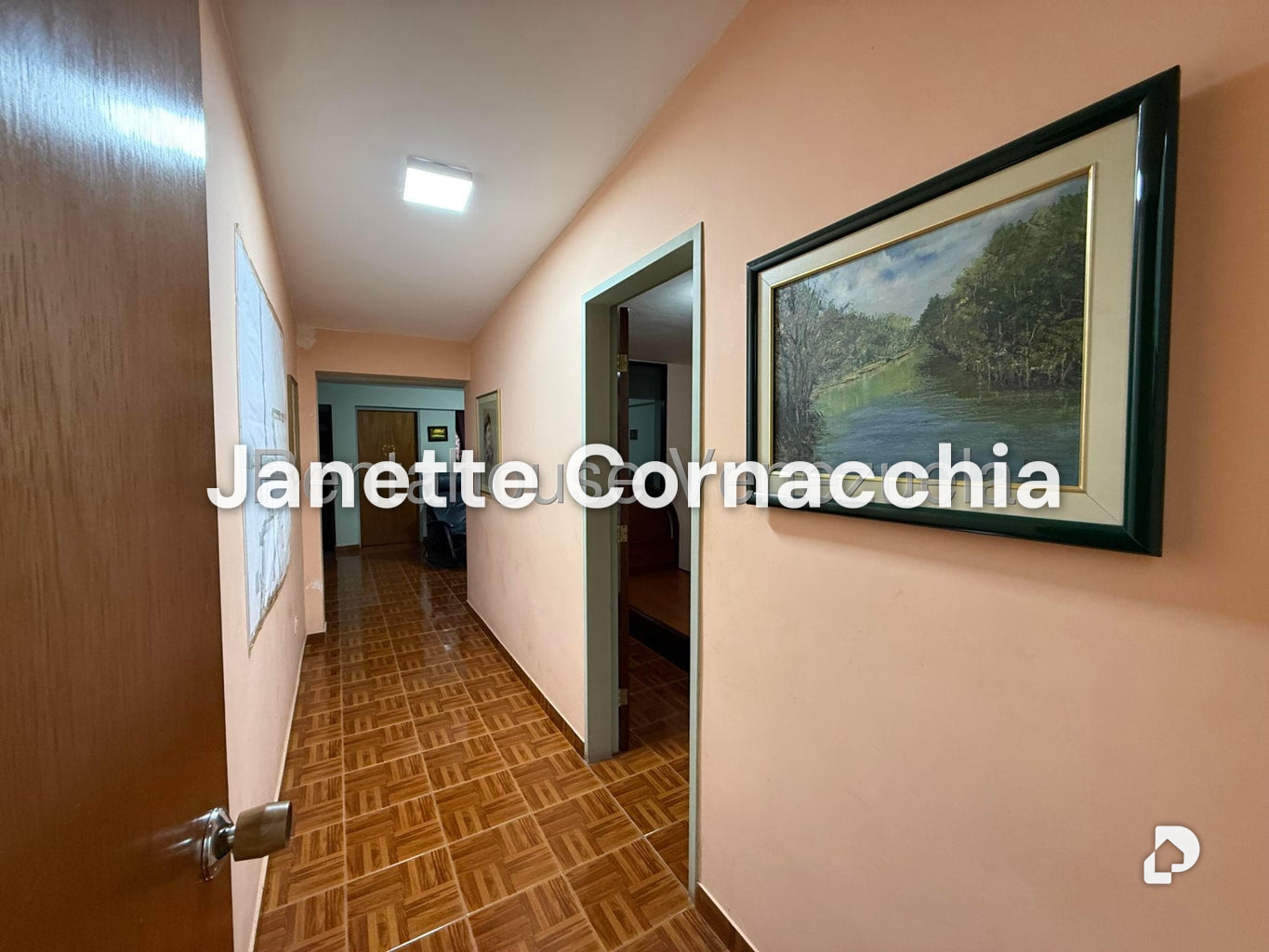 Casa en La Trinidad, Caracas – 27