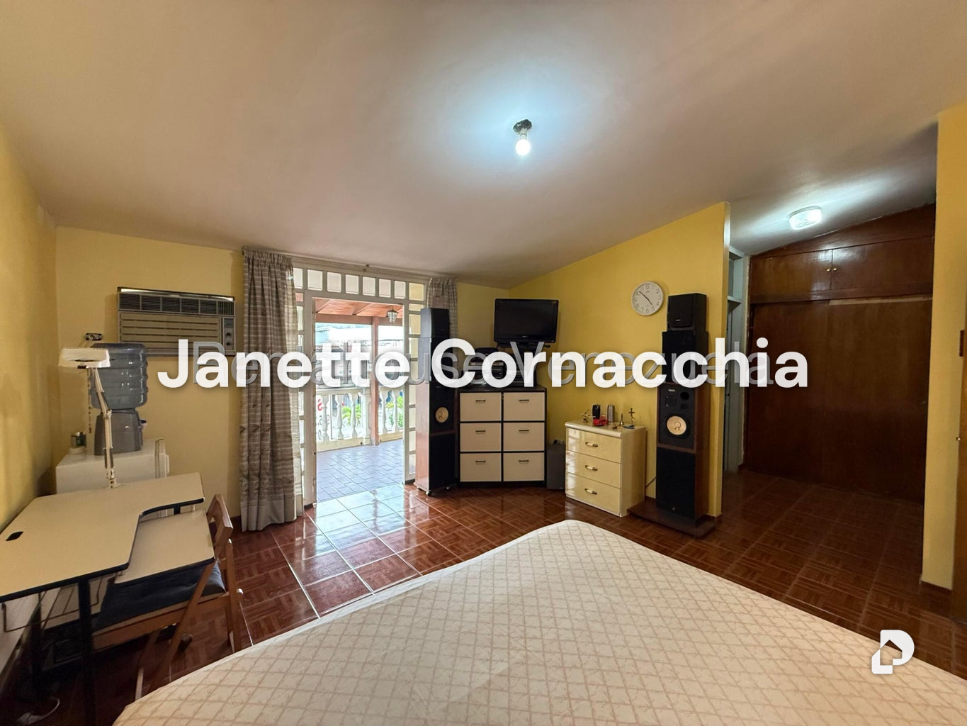 Casa en La Trinidad, Caracas – 20