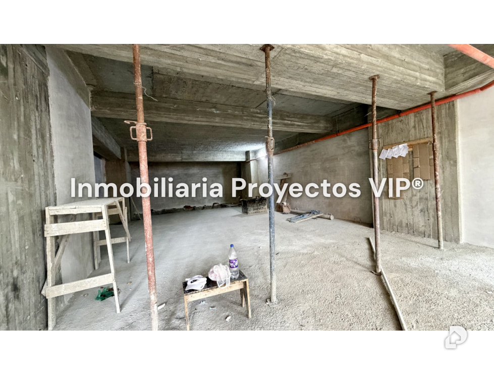 Local comercial en Las Mercedes, Caracas – 6