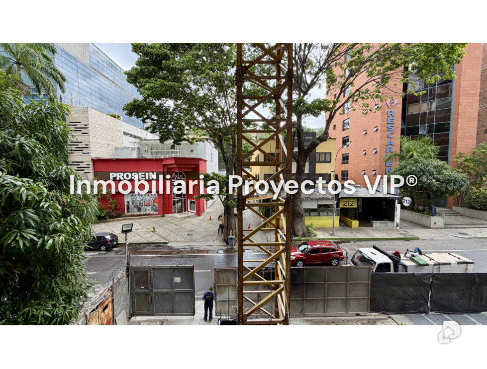 Local comercial en Las Mercedes, Caracas – 4