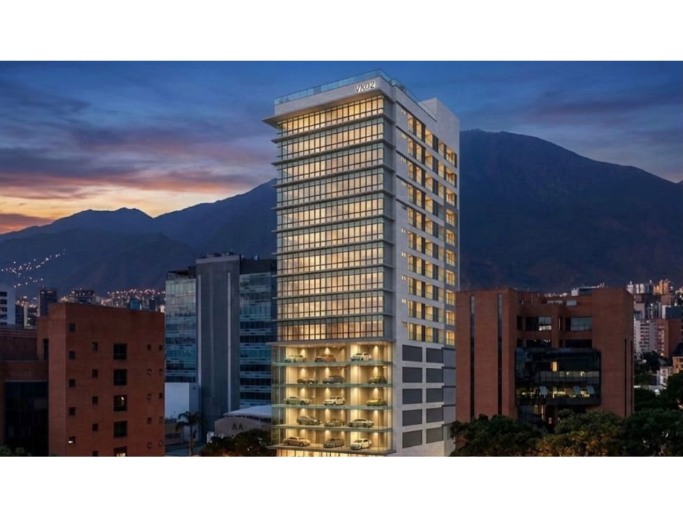 Local comercial en Las Mercedes, Caracas - 1