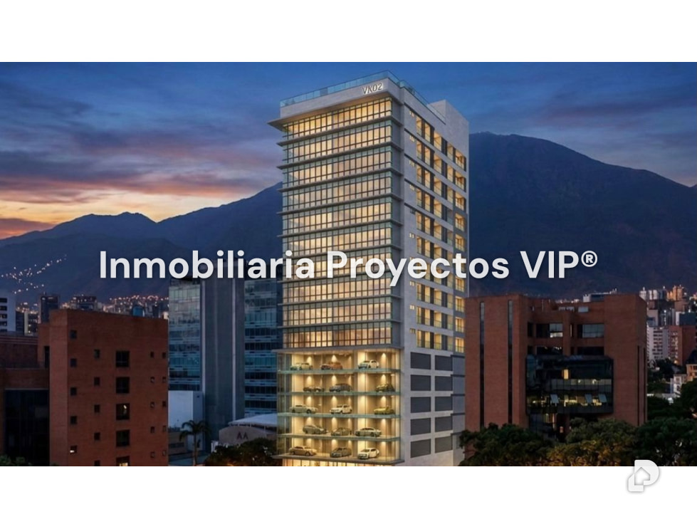 Local comercial en Las Mercedes, Caracas – 1