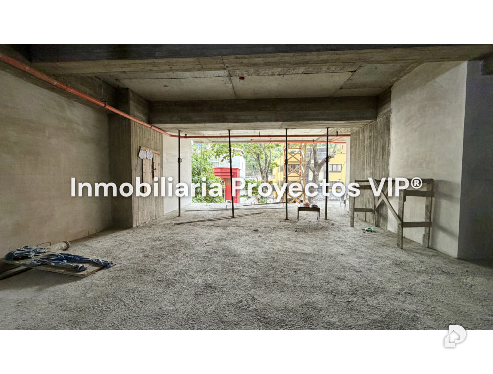 Local comercial en Las Mercedes, Caracas – 3