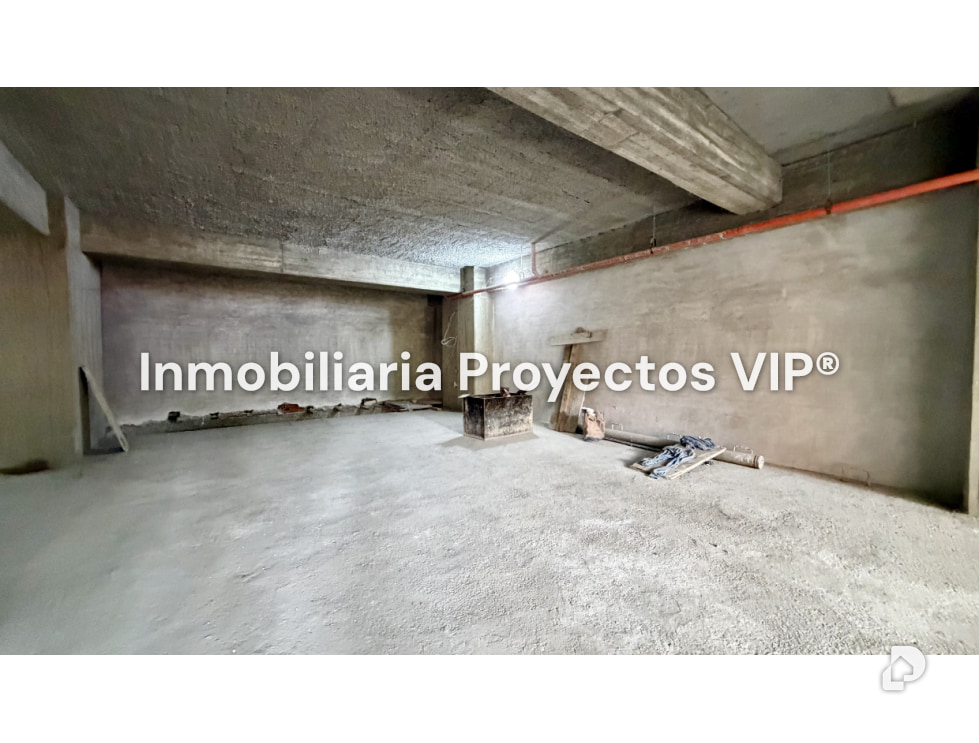 Local comercial en Las Mercedes, Caracas – 7