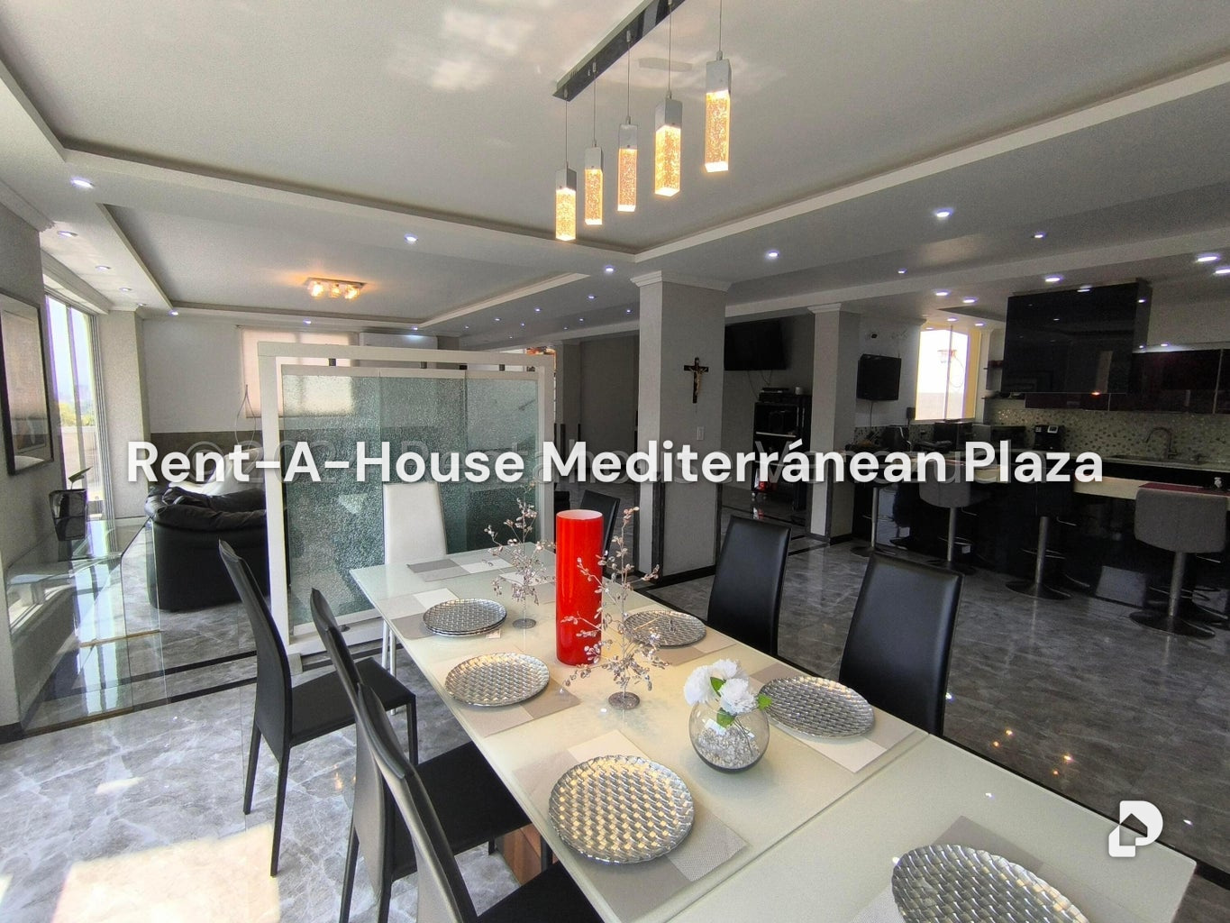 Casa en Prebo III, Valencia – 11