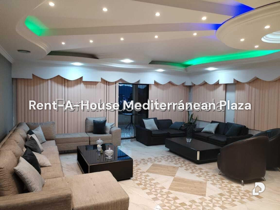 Casa en Lomas del Este, Valencia – 30