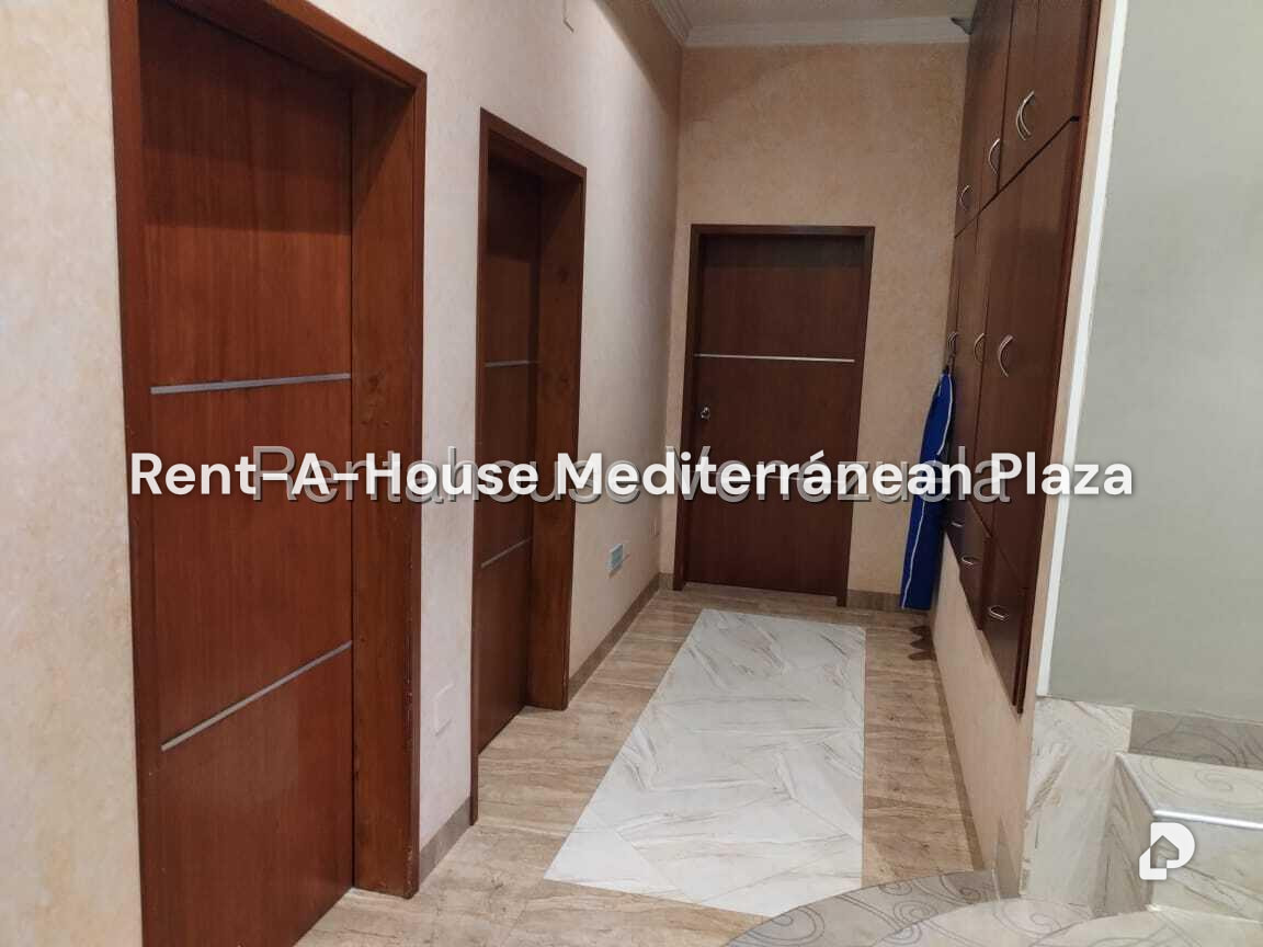 Casa en Lomas del Este, Valencia – 27