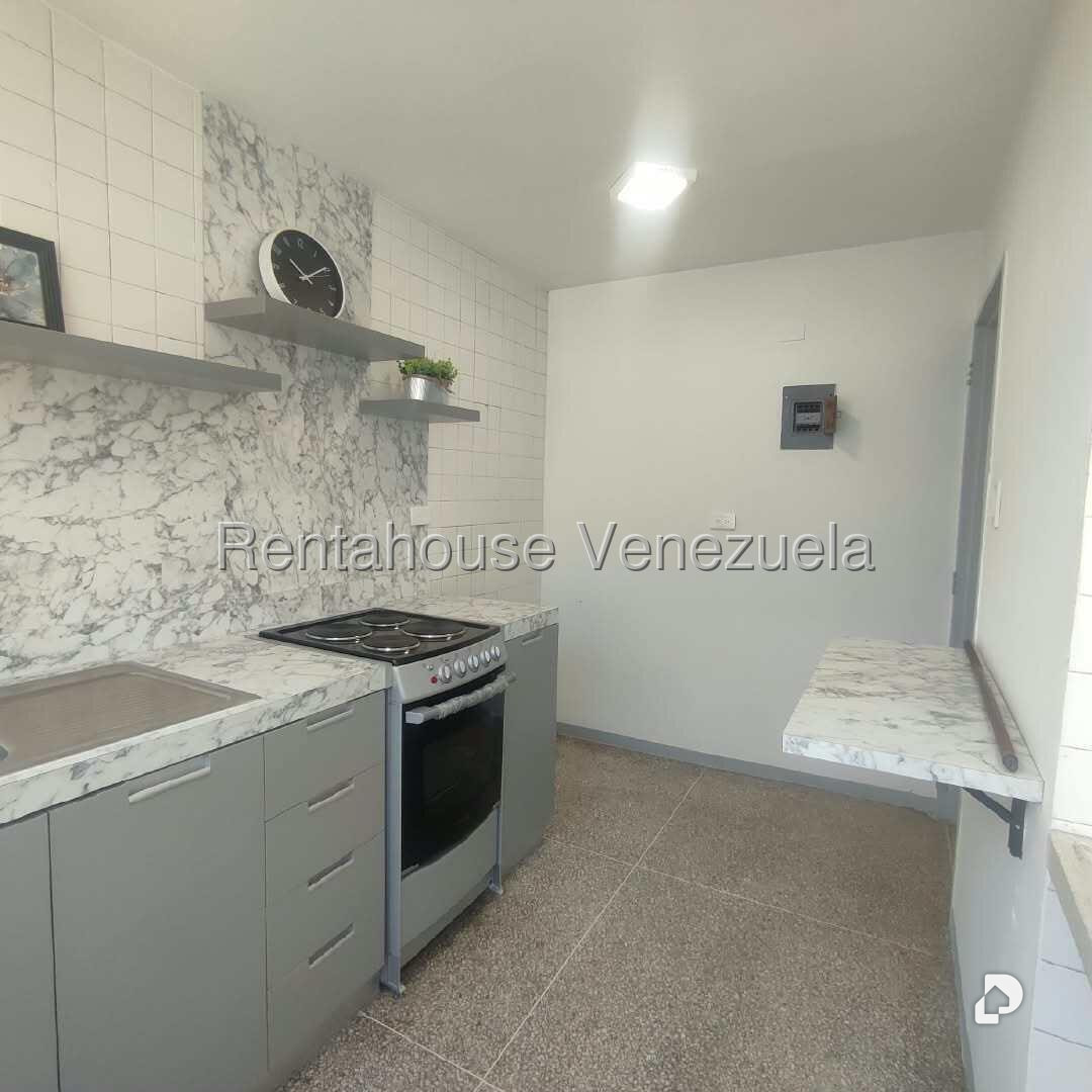 Apartamento en Parroquia La Candelaria, Caracas – 4