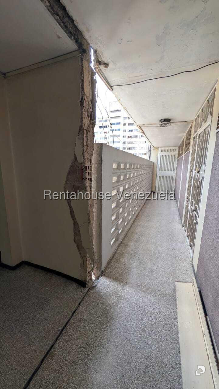 Apartamento en Parroquia La Candelaria, Caracas – 22