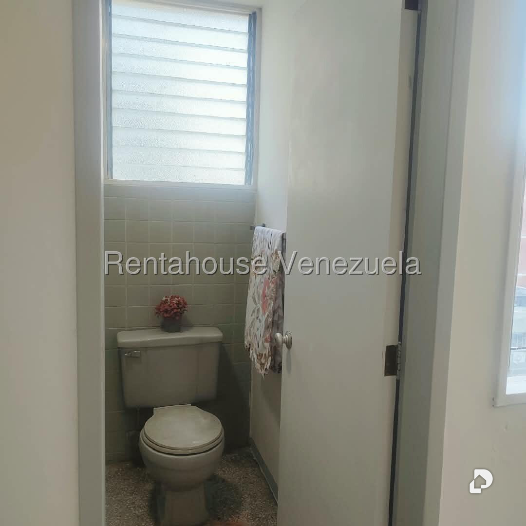 Apartamento en Parroquia La Candelaria, Caracas – 13