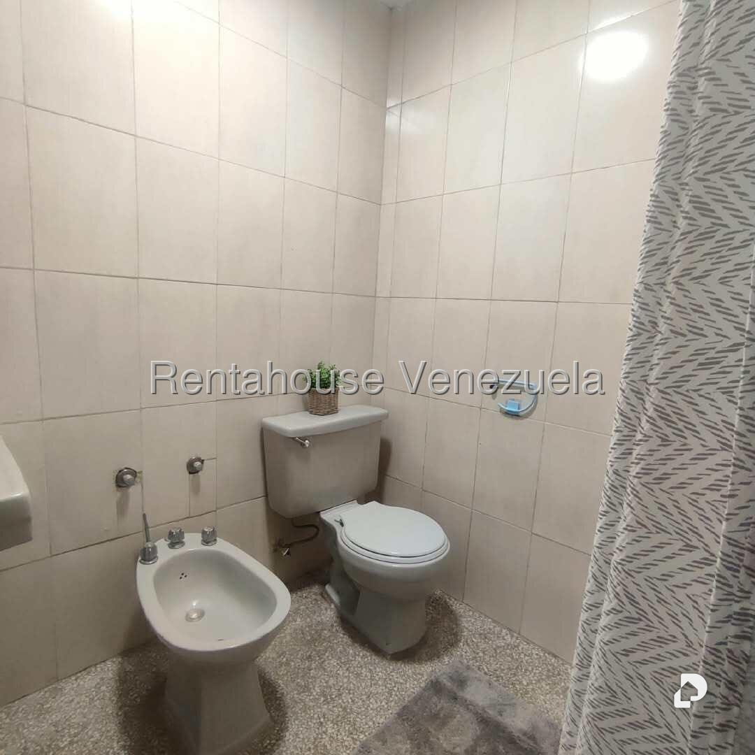 Apartamento en Parroquia La Candelaria, Caracas – 16