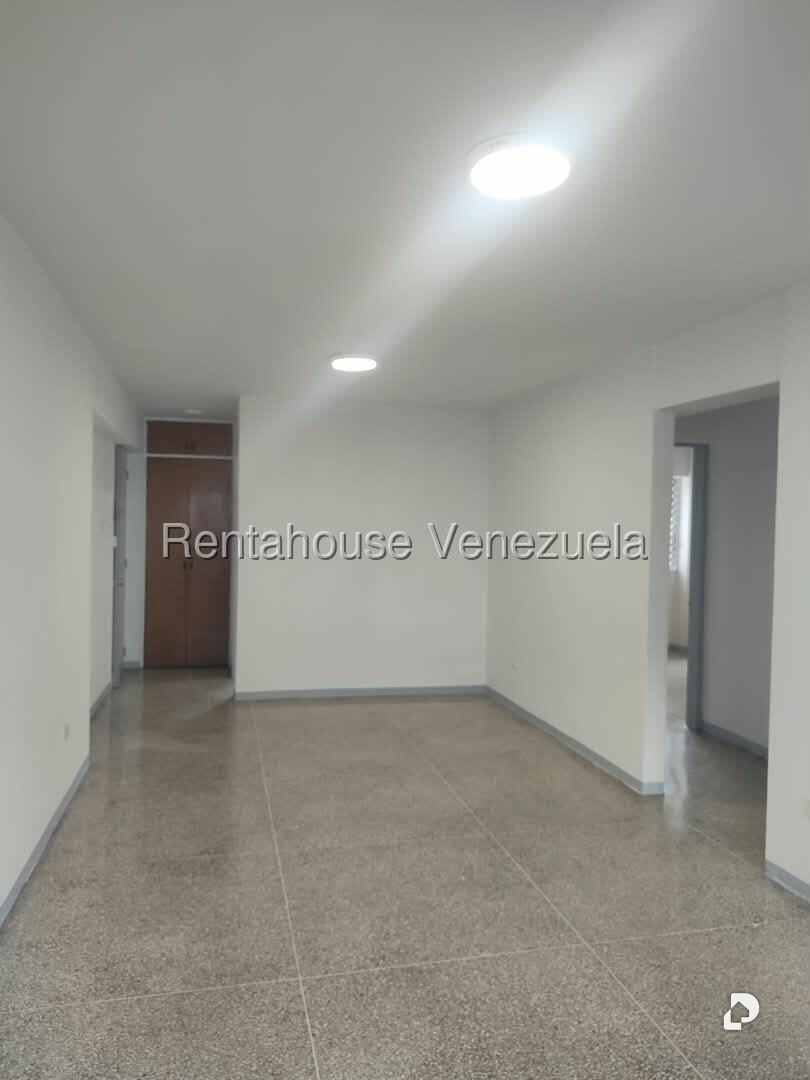 Apartamento en Parroquia La Candelaria, Caracas – 5