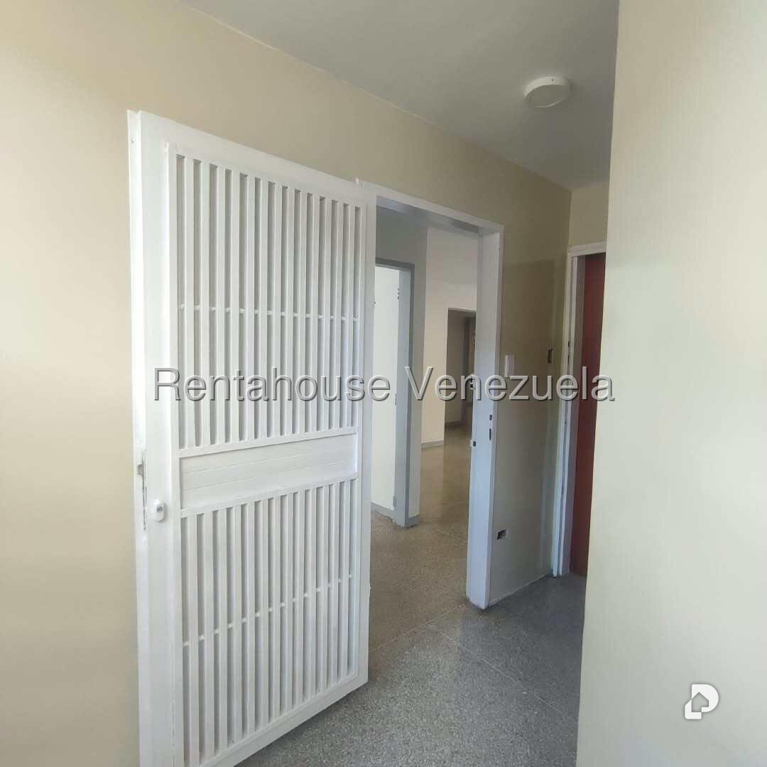Apartamento en Parroquia La Candelaria, Caracas – 19