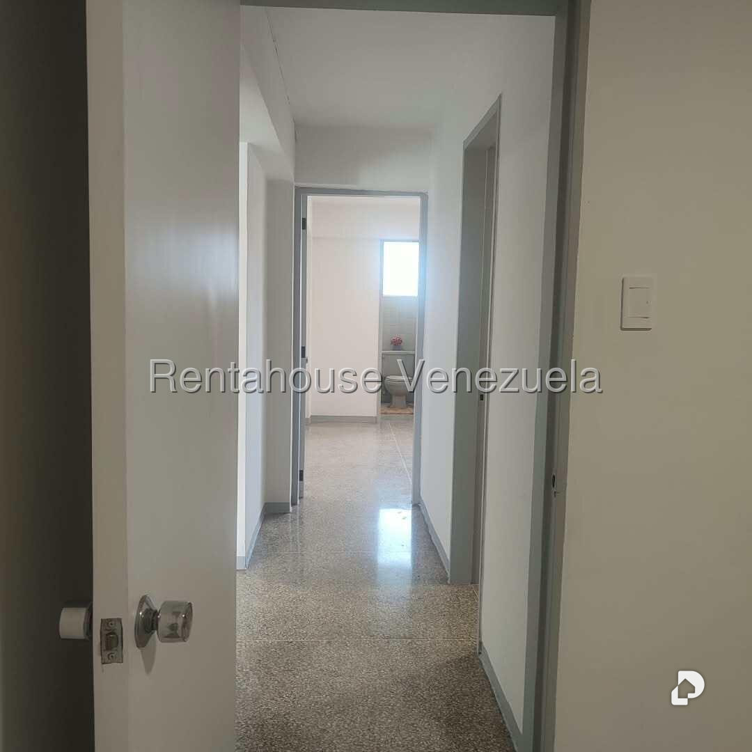 Apartamento en Parroquia La Candelaria, Caracas – 10