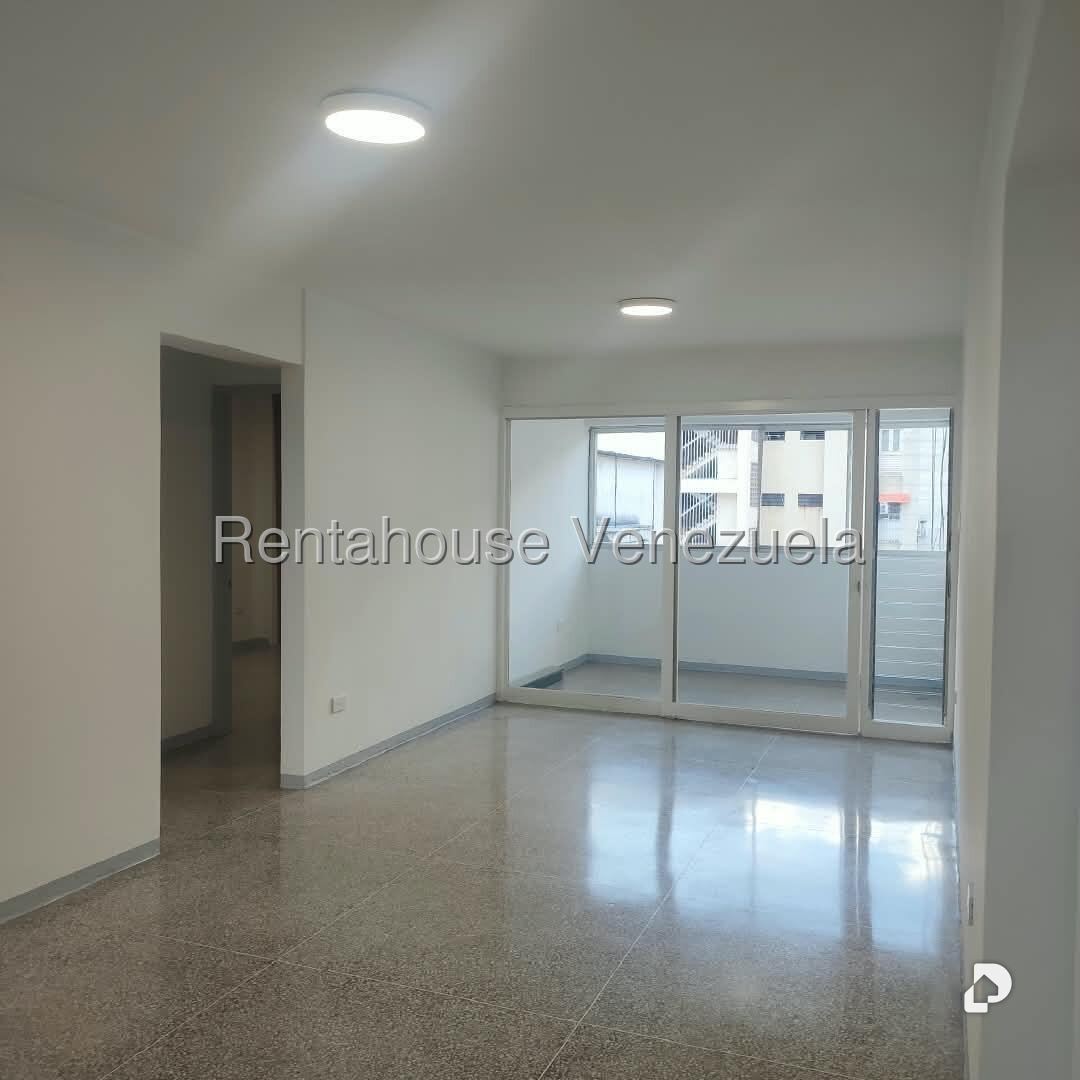 Apartamento en Parroquia La Candelaria, Caracas – 7