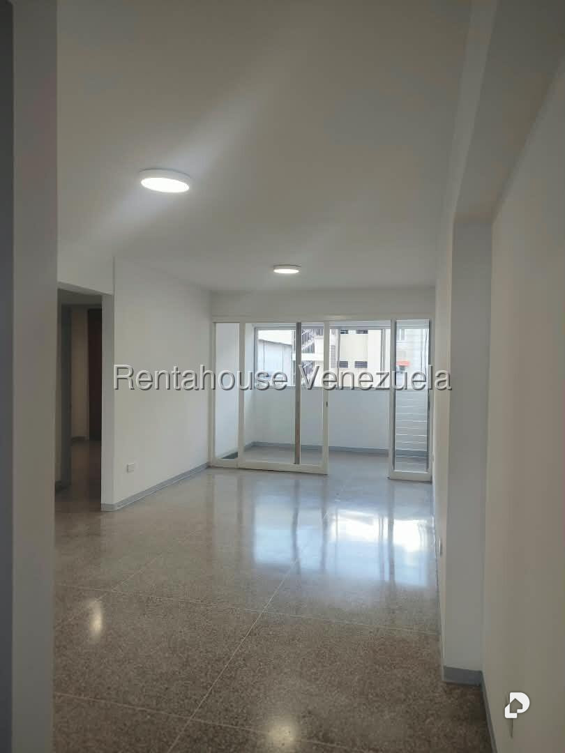 Apartamento en Parroquia La Candelaria, Caracas – 6
