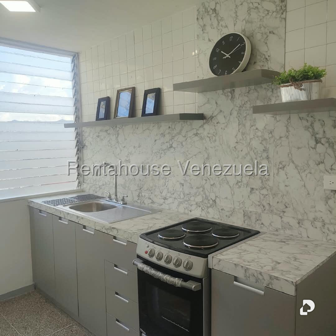 Apartamento en Parroquia La Candelaria, Caracas – 2