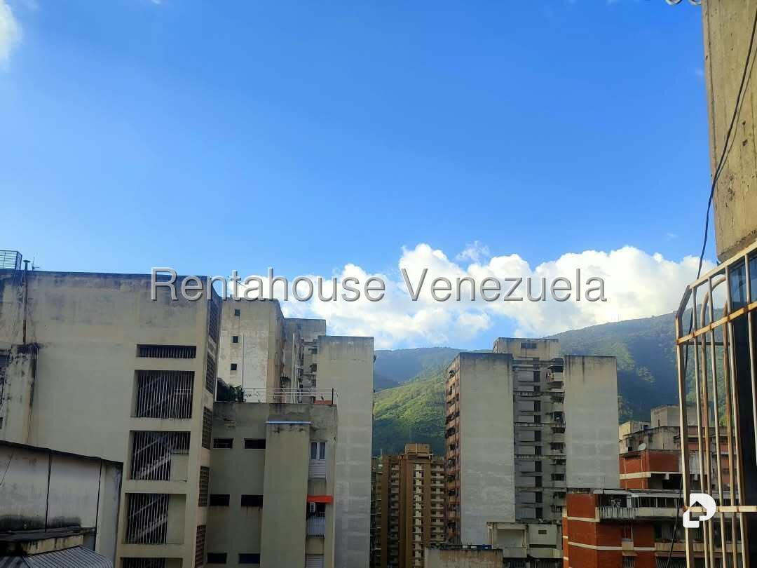 Apartamento en Parroquia La Candelaria, Caracas – 9