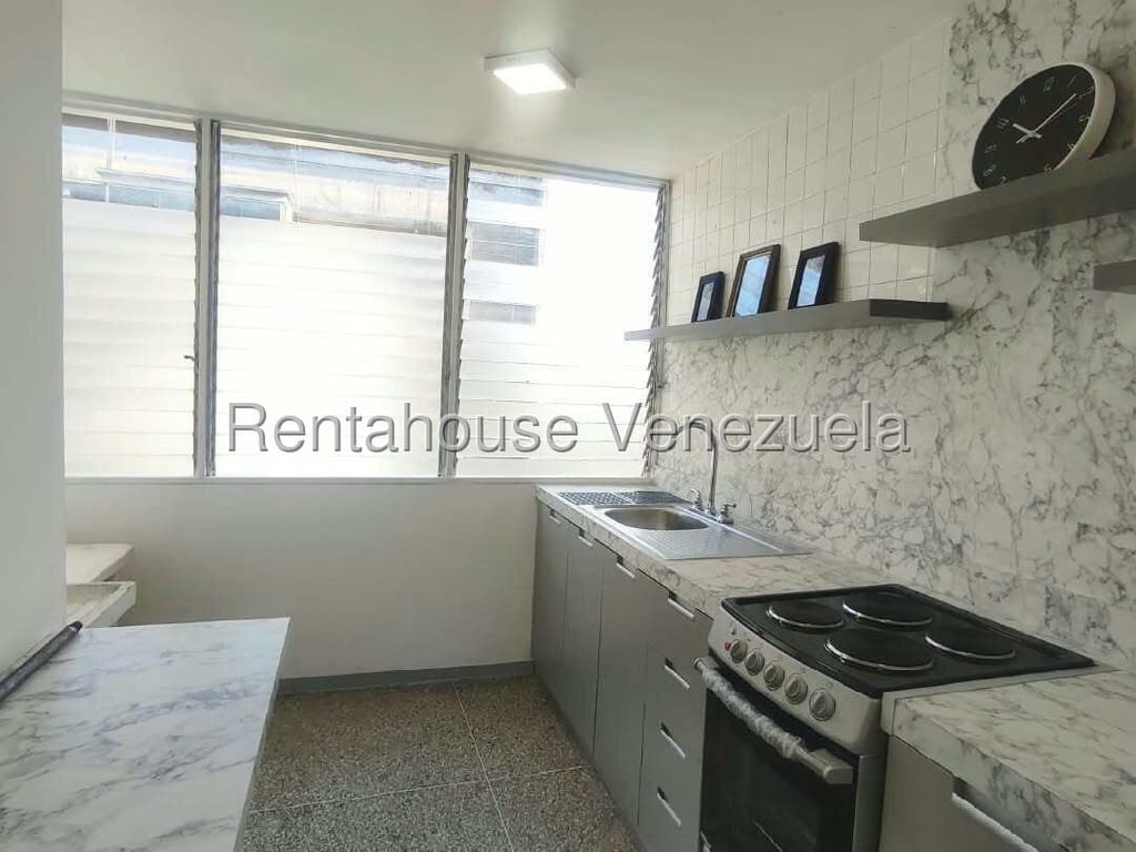 Apartamento en Caracas - 1