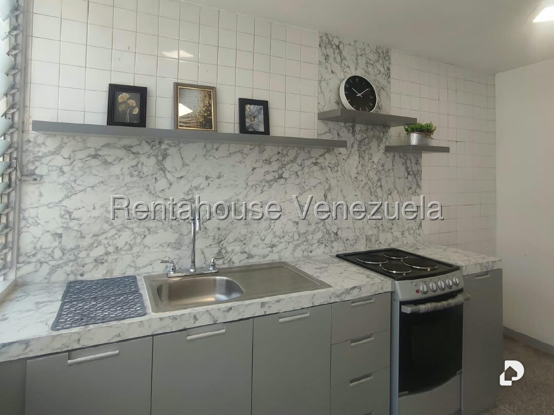 Apartamento en Parroquia La Candelaria, Caracas – 3