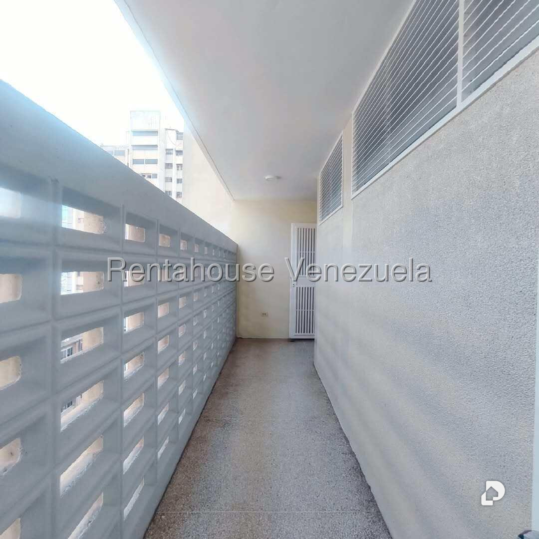 Apartamento en Parroquia La Candelaria, Caracas – 17