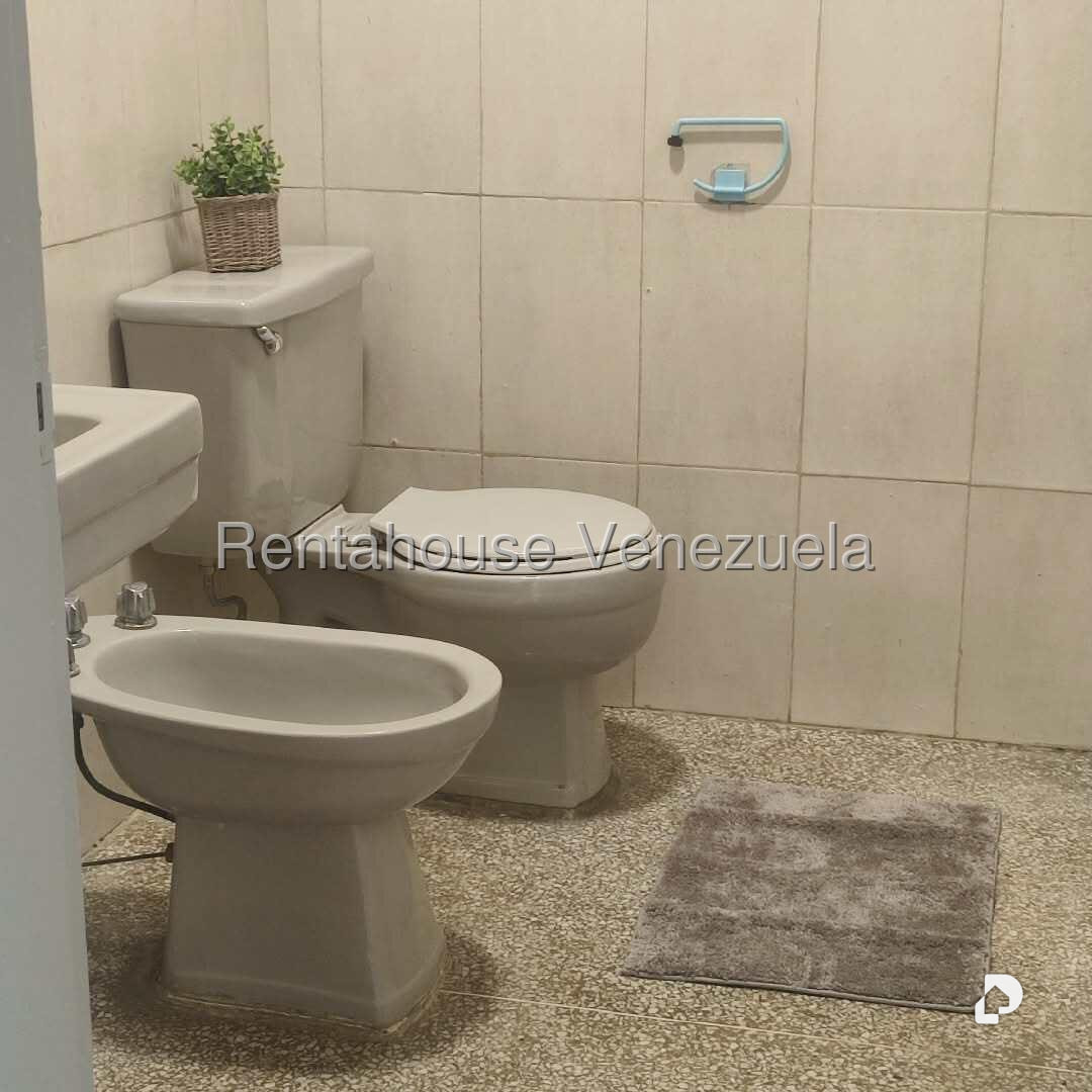 Apartamento en Parroquia La Candelaria, Caracas – 15