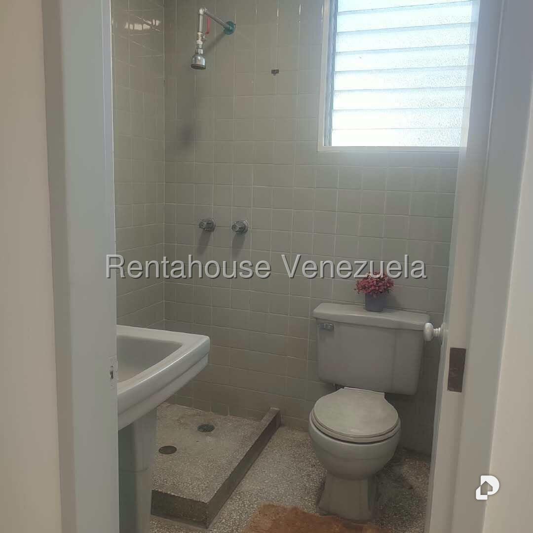 Apartamento en Parroquia La Candelaria, Caracas – 12