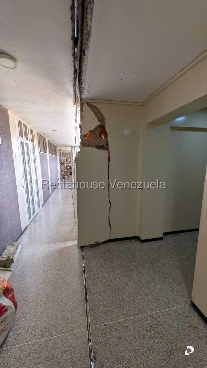 Apartamento en Parroquia La Candelaria, Caracas – 21