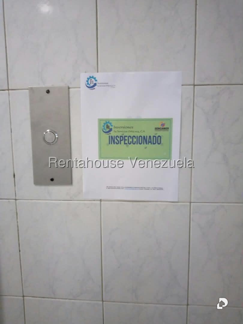 Apartamento en Parroquia La Candelaria, Caracas – 20