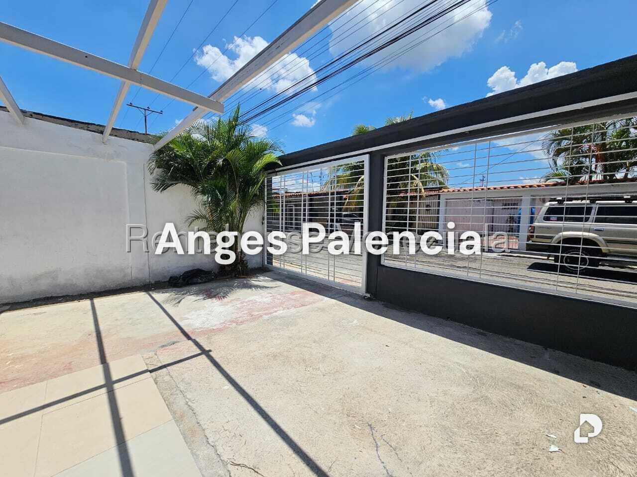 Casa en La Morita, Maracay – 2