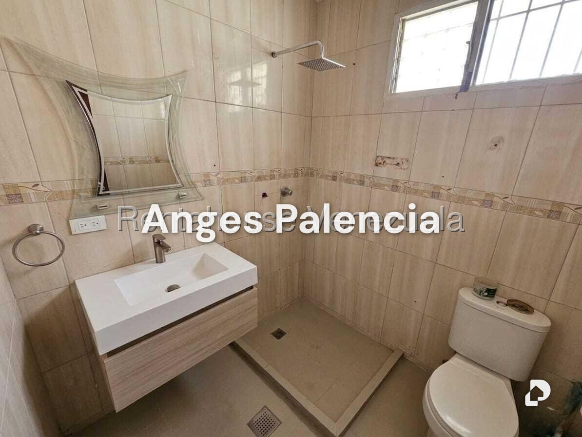 Casa en La Morita, Maracay – 23