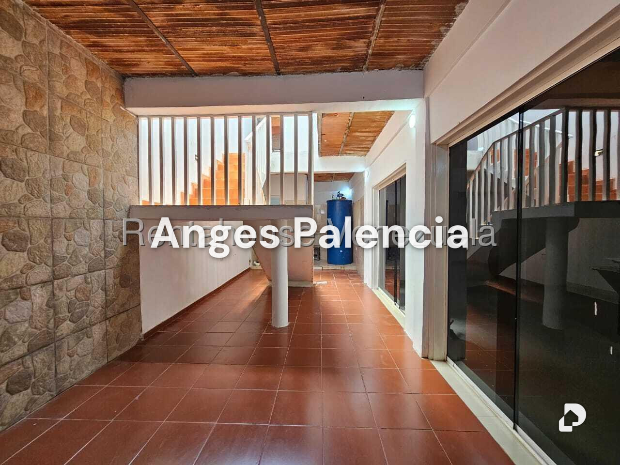 Casa en La Morita, Maracay – 26