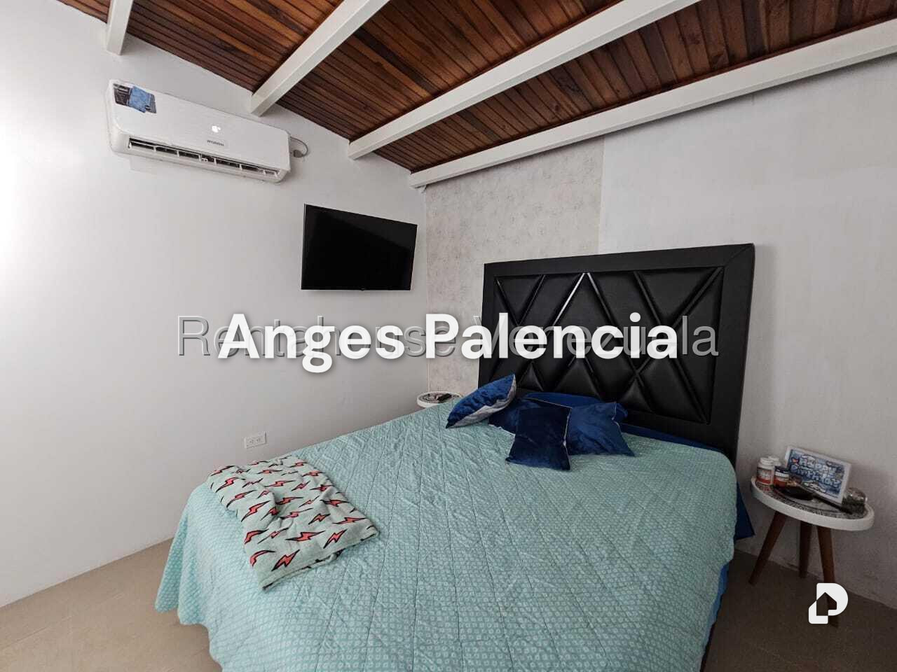 Casa en La Morita, Maracay – 20
