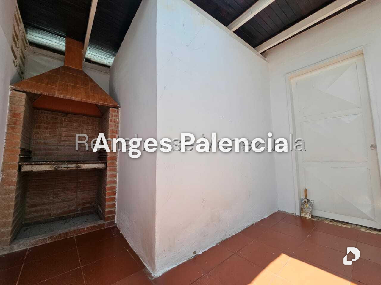 Casa en La Morita, Maracay – 29