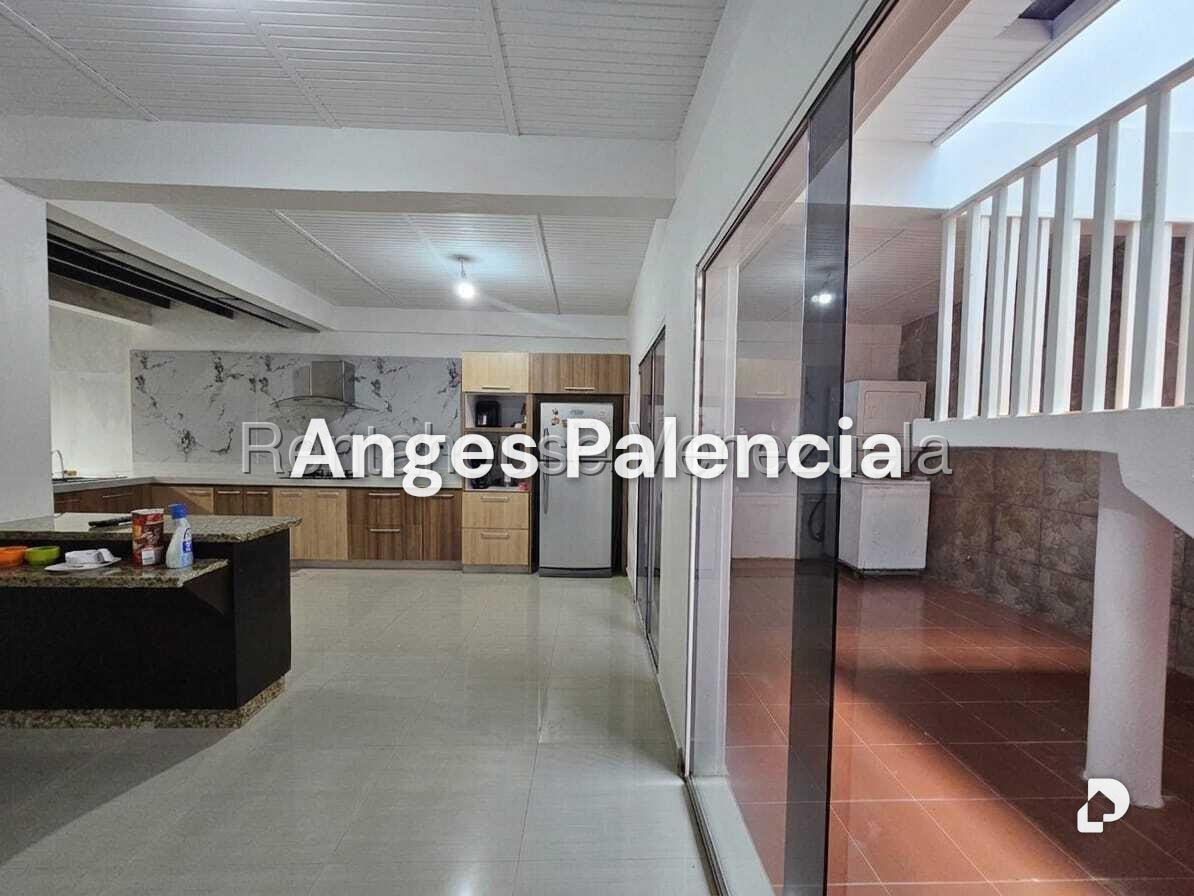 Casa en La Morita, Maracay – 14