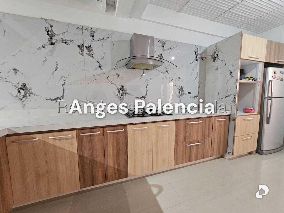 Casa en La Morita, Maracay – 11